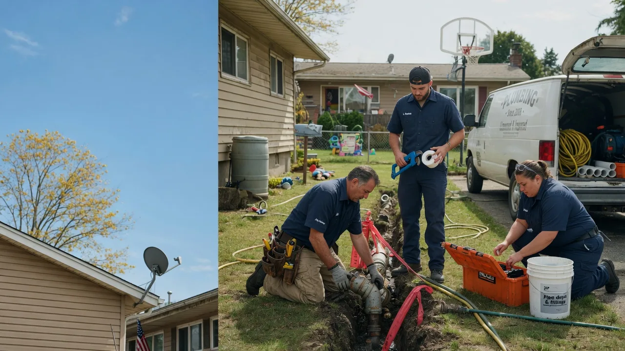 Garbage Disposal Replacement in Ashburn, MO near me